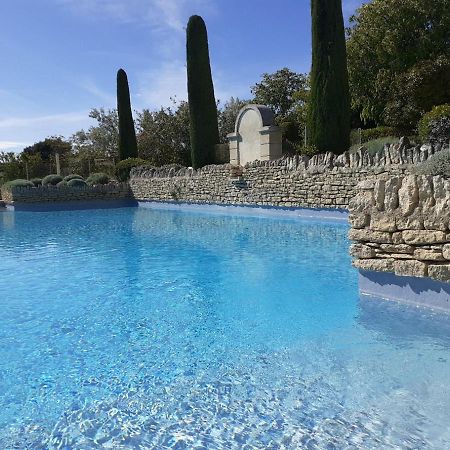 Le Mazet Du Domaine Villa Gordes Exterior photo